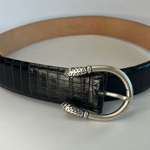 Bergē Women’s Belt